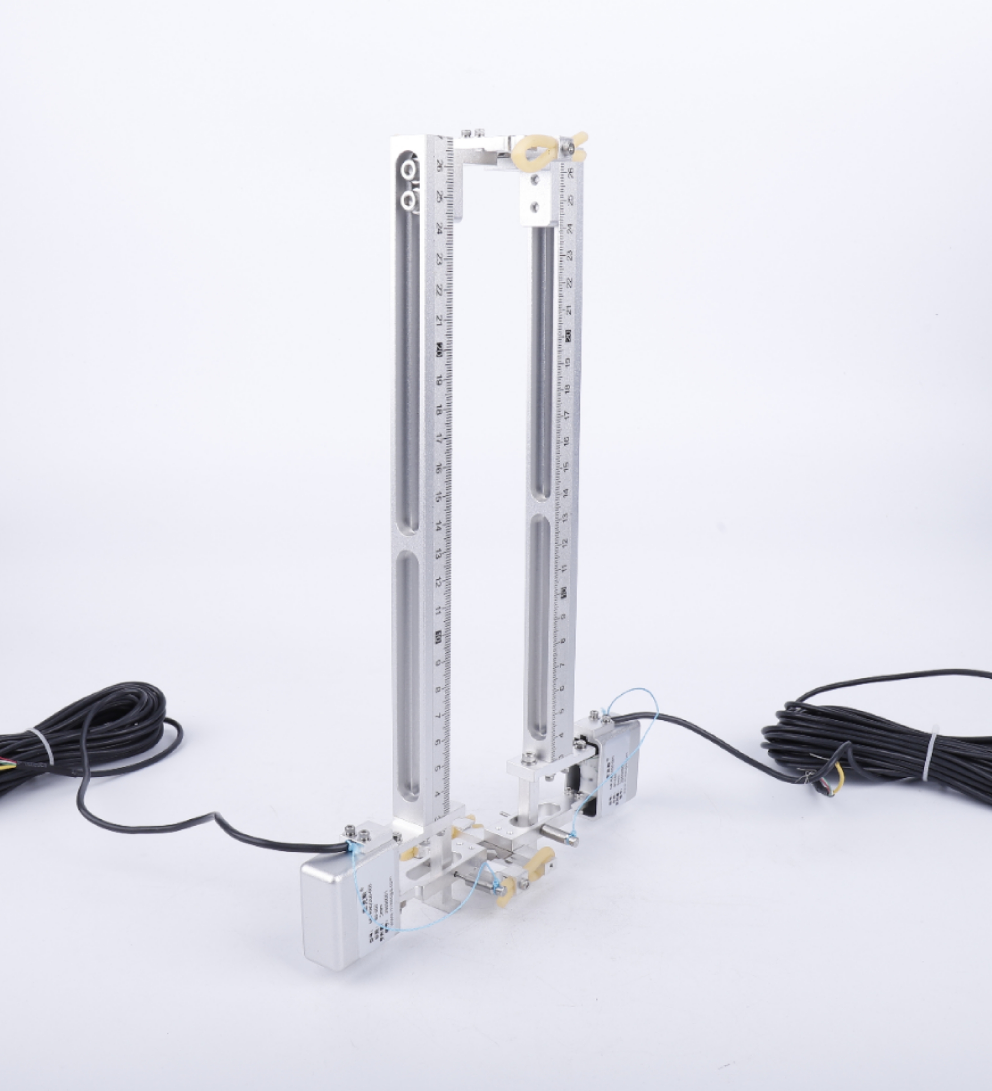 MK8100鋼筋機(jī)械連接殘余變形測試儀
